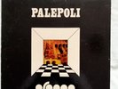 OSANNA PALEPOLI ITALY PROG.  RARE LP