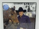 George Strait Number Ones #1's Limited Edition Exclusive Blue Vinyl