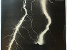 Acid Rock Electronic Psych Prog Noise 1969 White Noise “An Electric Storm” LP