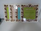 4 LP´s Brahms, Symphonies 1, 2, 3 and 4, Klemerer, SAX 2262, 2362, 2351, 2350