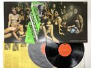 JIMI HENDRIX EXPERIENCE ELECTRIC LADYLAND Japan LP [22150ER]