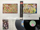 Frankie Goes To Hollywood Welcome To The Pleasuredome Japan LP [22260ER]