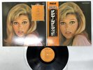 Nancy Sinatra S/T Japan LP [22383ER]