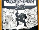 Operation Ivy / Energy Records Lp 1989 Rancid Vinyl Record Album Ska Punk Rock