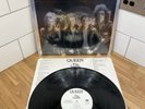 Queen - The Game - Vinyl LP Record - Foil Cover - 1980 - EMA 795  EX VG + Inner
