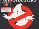 V.A. - OST Ghostbusters (Vinyl LP - 1984 - US - Reissue)