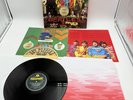 The Beatles Sgt. Pepper’s Vinyl LP 2012 Stereo Remaster With Inserts VG+