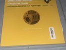 JONATHAN COULTON Artificial Heart LP 2011 Limited Edition Gold vinyl