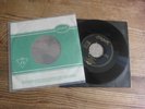 Jack Scott – Leroy / My true Love 7