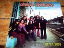 LYNYRD SKYNYRD pronounced leh-nerd skin-nerd 1973 US MCA VIINYL gatefold LP NM-