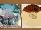 Pokemon Legends Arceus Vinyl LP NEW Soundtrack Pokeball Colored Not Moonshake