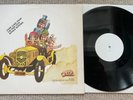 ABBA - JUST LIKE THAT rare SINGLE SIDED PRIVATE PRESSING 12” / LIMITED 200 MINT-