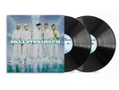 Backstreet Boys - Millenium 2.0 (Vinyl LP - 2000 - EU - Reissue)