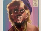Mickey Diamond - Nobody Bleeds Like Flair (CLEAR WITH PURPLE SPLATTER)
