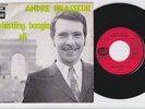 Andre BRASSEUR * Ali * 1970 HAMMOND FUNK LIBRARY ACID MOD JAZZ BREAKS 45 Listen