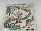 Jonathan Wilson - Eat The Worm Vinyl 2LP Record Album *Read*