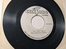 Righteous Flames/Marcia Griffiths-You Don't Know/Let Me Hold You Tight 7