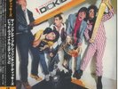 DICKIES, The - The Incredible Shrinking Dickies (Japanese Edition) - Vinyl (LP)
