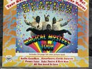 The Beatles – Magical Mystery Tour | Japan LP Vinyl Record Schallplatte Rock
