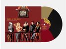 Panic  At The Disco - A Fever You Can’t Sweat Out Tri-Colour Vinyl