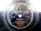 12 78 RPM Records For souleros Only