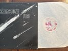 Jah Shaka Brimstone And Fire LP (Jah Shaka Music) 1983 EX