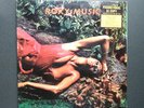 ROXY MUSIC Stranded LP EX+ 1st Press ATCO Promo Cover 1974 Classic 3rd Album