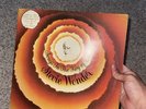 Stevie Wonder – Songs In The Key Of Life Vinyl Record 2xLP FIRST UK Press 1976