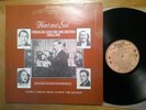 UK SAVILLE LP RECORD/al bowlly/GERALDO/HEART AND SOUL 1938-1941/ EX+/NR MNT 1982