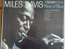 MILES DAVIS. 