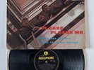 The Beatles-Please Please Me 3rd UK *Mono* Press w/*Small 33 ⅓  & 1st Sleeve*