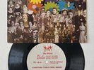 The Beatles - 1967 Fan Club Flexi Disc - Christmas Time (Is Here Again) LYN 1360