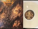 Inquisition - Nefarious Dismal Orations LP 2015 Season of Mist  [Clear] EX/EX