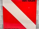Van Halen Diver Down 1982 BSK 3677 Vinyl LP Warner Bros 1st press RARE - SEALED