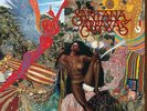 SANTANA - ABRAXAS - MOBILE FIDELITY 180G 33RPM SUPERVINYL **SEE DESCRIPTION**
