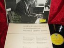 NM GERMAN 10 LP DGG KL 42/51 MONO Beethoven*, Kempff* – The Complete Piano Sonat