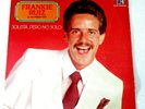 Frankie Ruiz Y Su Orquesta ‎– Solista...Pero No Solo LP - TH-AMF 2368 (VG+)