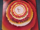 Stevie Wonder Songs In The Key Of Life Double LP 1976 Vinyl With 7” and Booklet