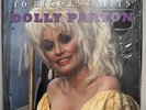 Dolly Parton 16 Biggest Hits Limited (Vinyl, 2020)