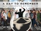 DAY TO REMEMBER: WHAT SEPARATES ME FROM YOU - LP vinyl *BRAND NEW*