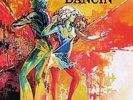 VAN McCOY & FRIENDS Dancin' - New & Sealed Northern Soul LP Vinyl (Charly) 70s