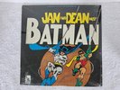 Very Rare Sealed Jan and Dean Meet Batman 12