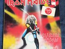 IRON MAIDEN / MAIDEN JAPAN 12