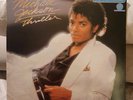 Thriller - Michael Jackson - US - 1982 - Half Speed Mastered - Top Audio