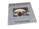 Housemartins Now That’s What I Call Quite Good - UK 1988 Vinyl LP 1st Press VG+