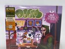 MF DOOM MM..FOOD [SWEET TART MARBLED 2 LP] [20TH ANNIVERSARY] NEW LP