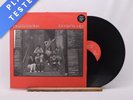 Buzzcocks Time's Up A1 B1 7' Limited Edition LP + 7