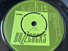 BUZZCOCKS - What Do I Get, UK Promo 7