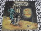 HOLOCAUSTO Campo De Exterminio LP 1987 ORIGINAL WHITE LABEL COGUMELO LABEL