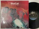 MEAT LOAF - Bat Out of Hell LP (2nd US Pressing on EPIC, in Shrink)